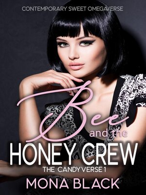 cover image of Bee and the Honey Crew